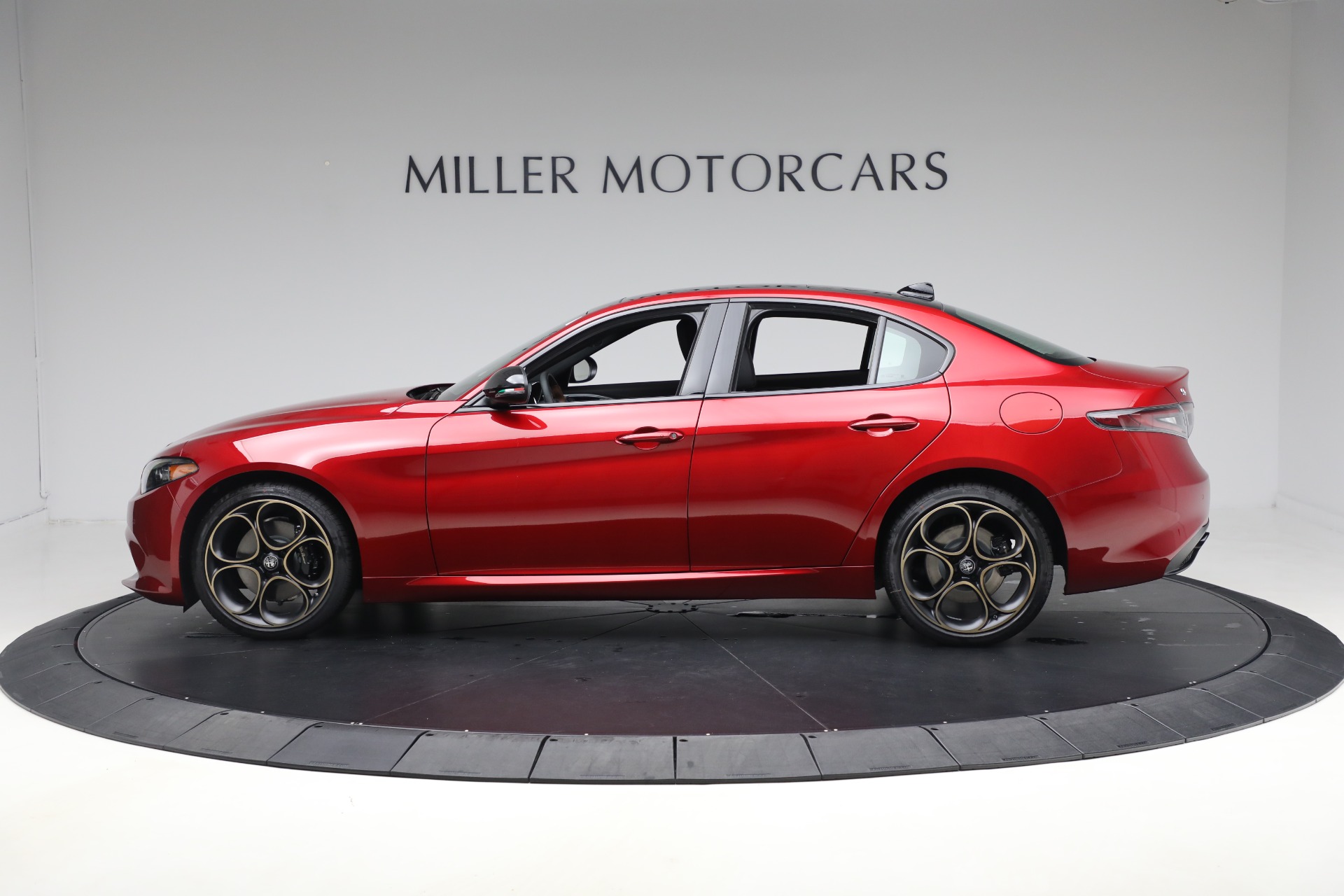 2025 Alfa Romeo Giulia (952) SPRINT photo 3