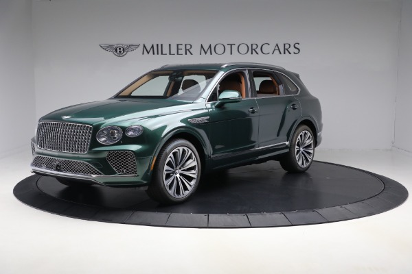 2025 Bentley Continental GT Speed First Edition photo 29