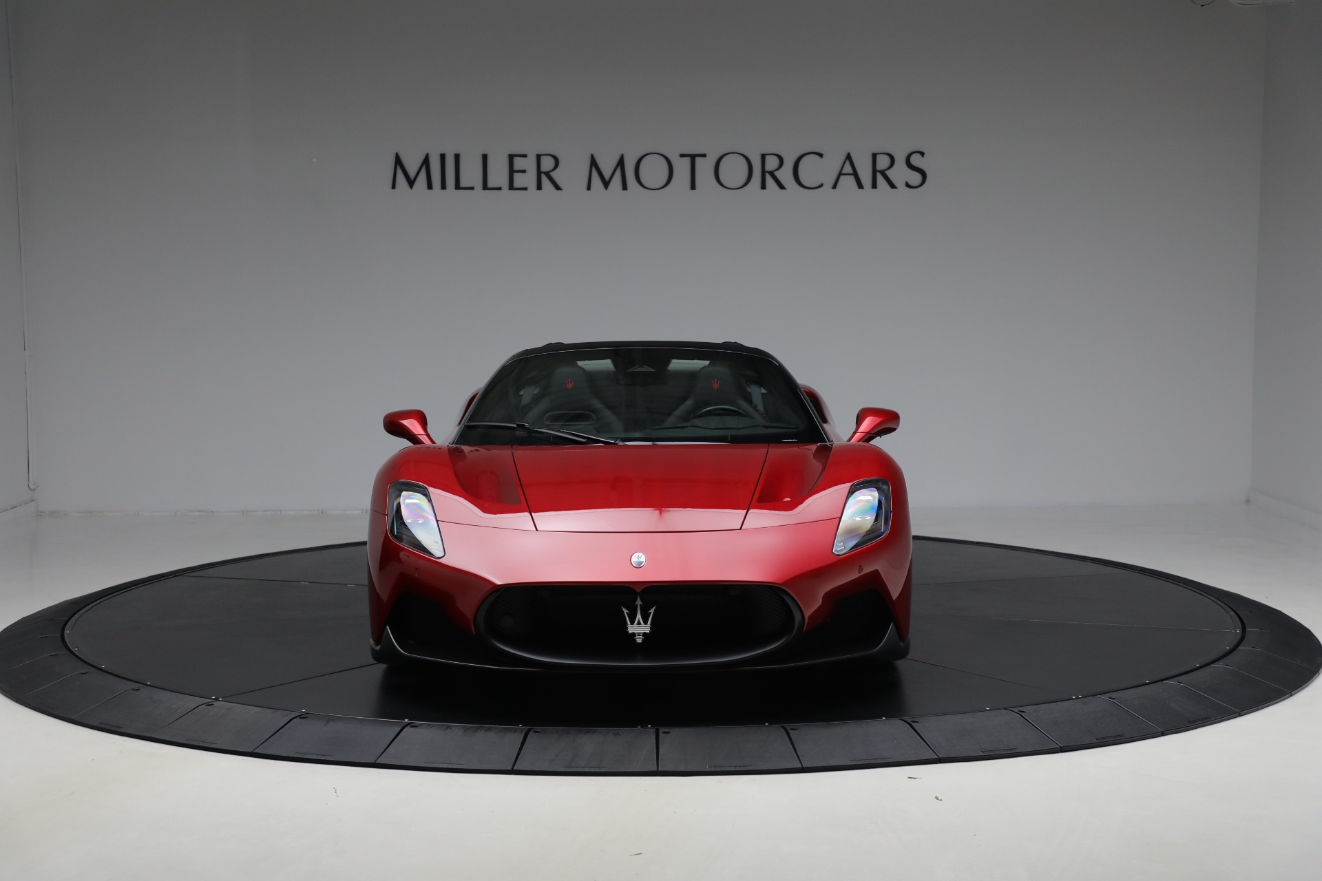2024 Maserati MC20 Base Cielo photo 20