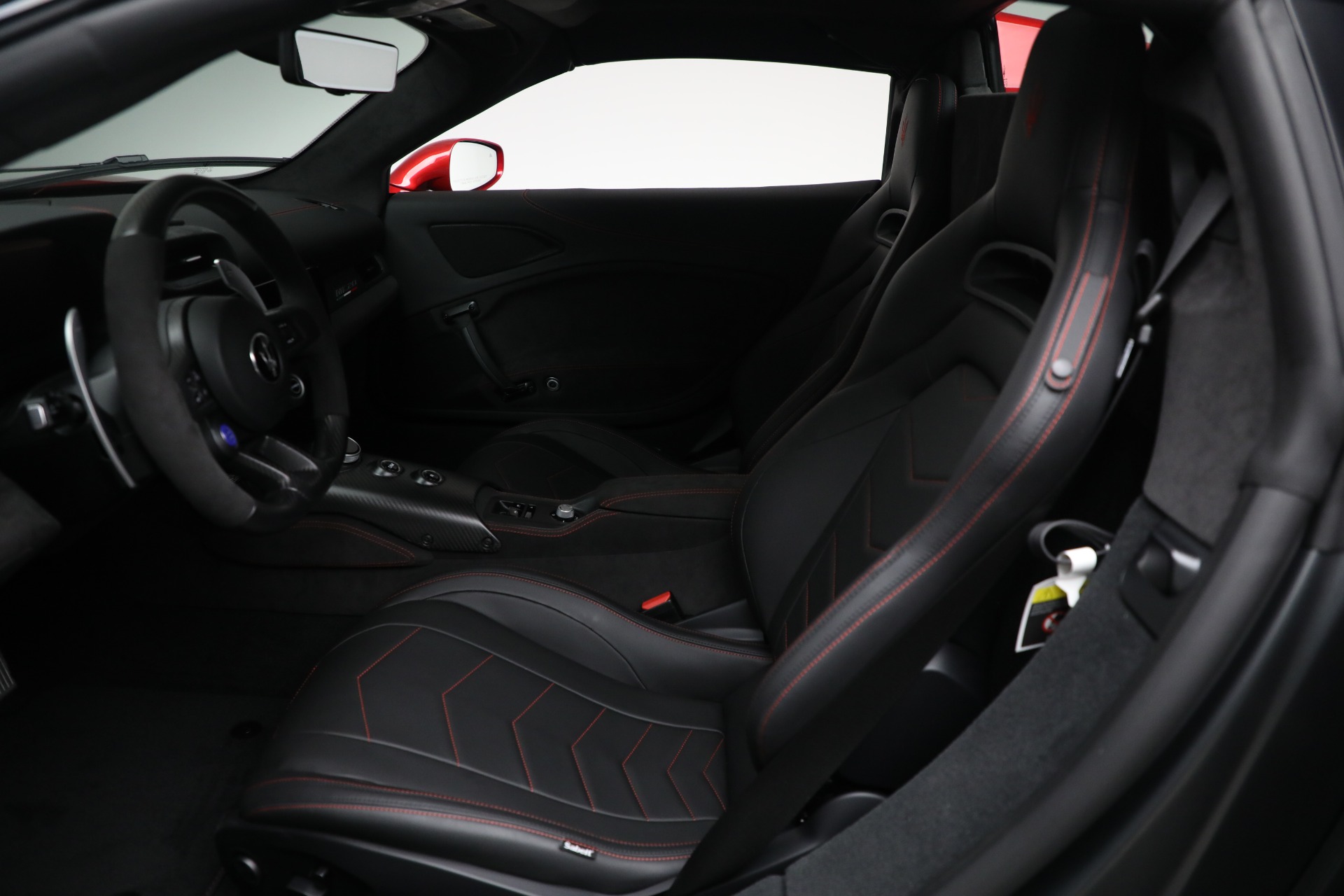 2024 Maserati MC20 Base Cielo photo 21