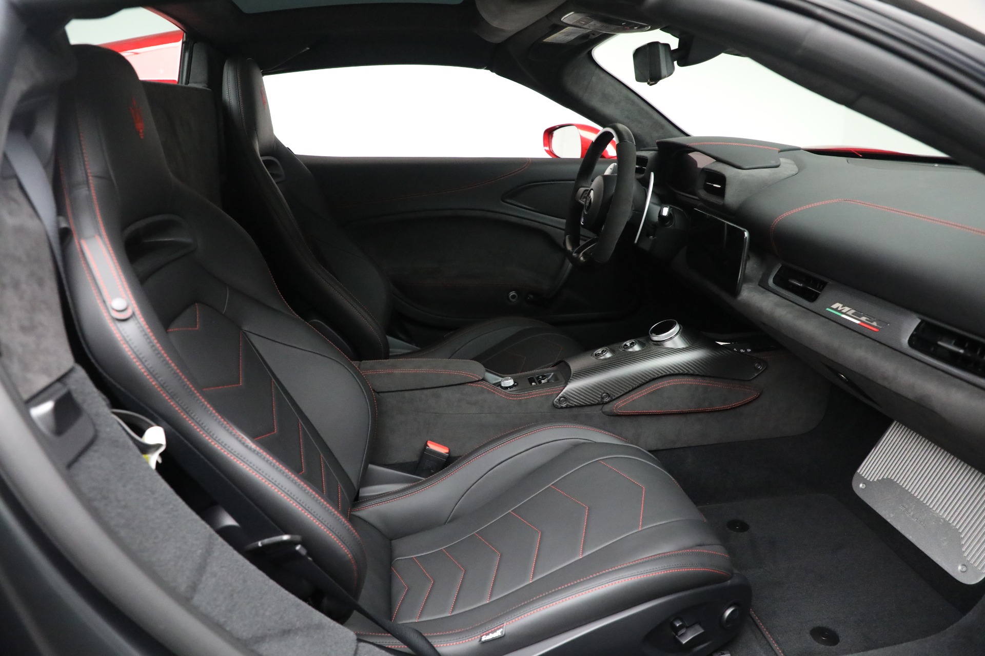 2024 Maserati MC20 Base Cielo photo 22
