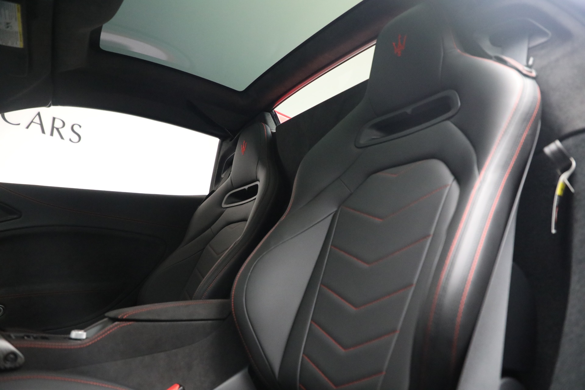 2024 Maserati MC20 Base Cielo photo 24