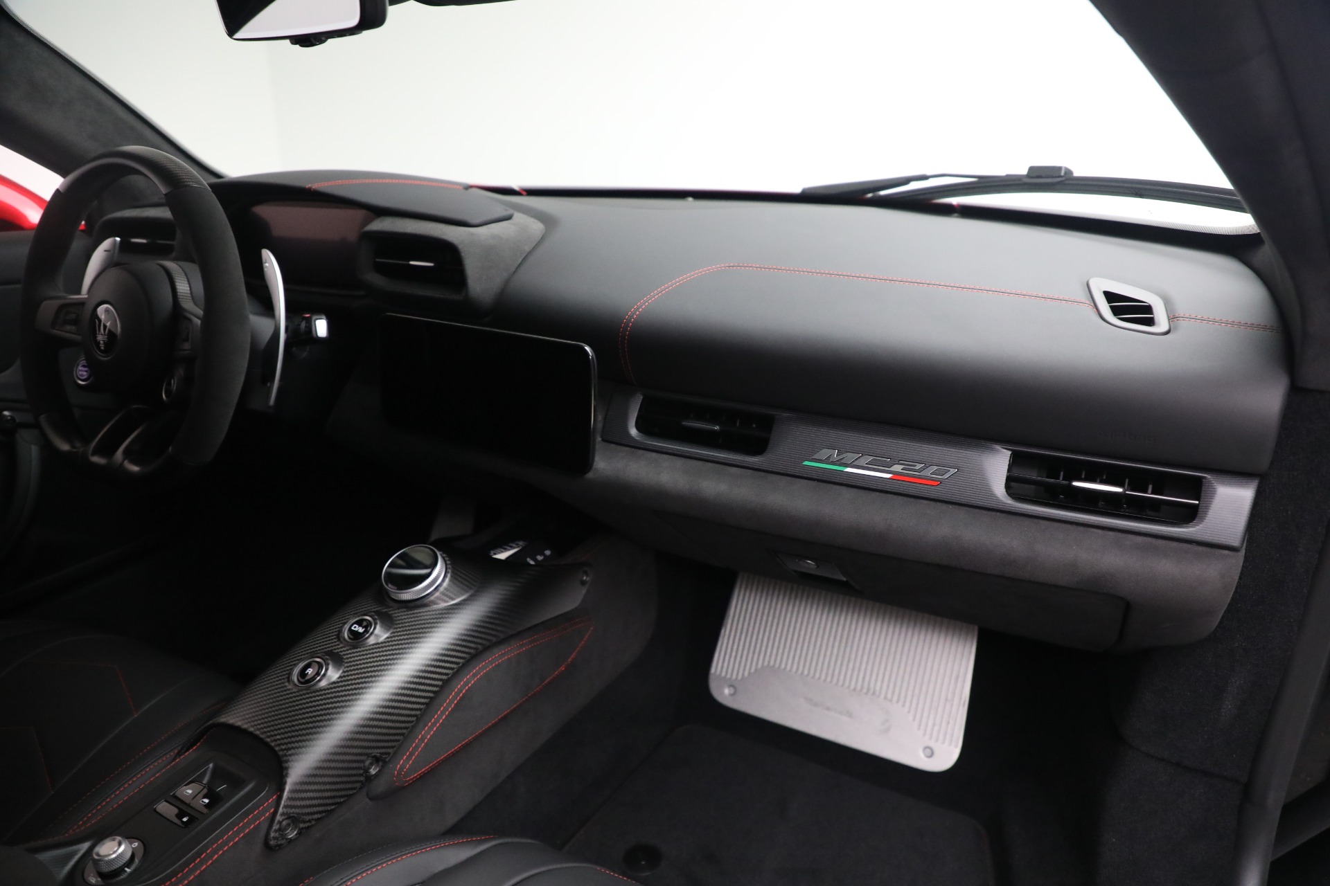 2024 Maserati MC20 Base Cielo photo 26