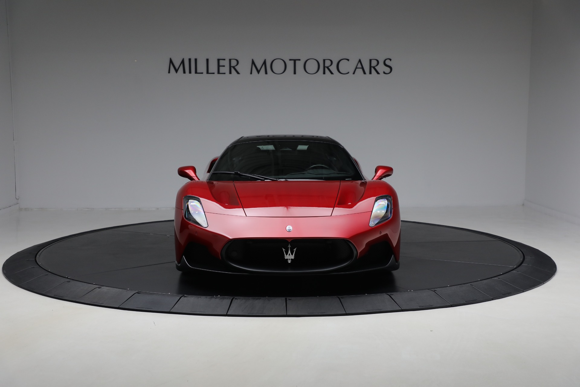 2024 Maserati MC20 Base Cielo photo 8