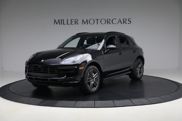 2023 Porsche Macan S photo 32