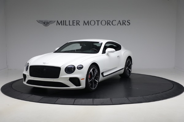 2024 Bentley Continental GT photo 33