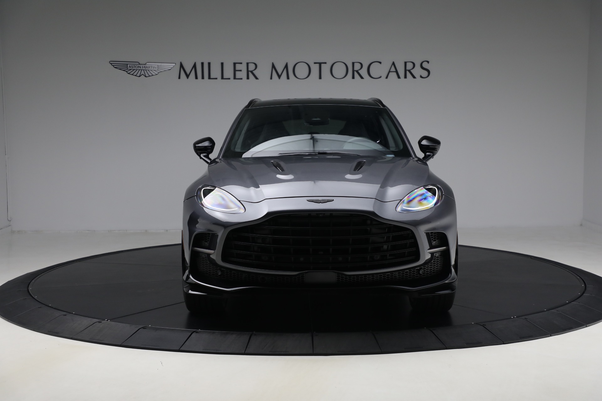 2025 Aston Martin DBX AM8 DBX707 photo 12