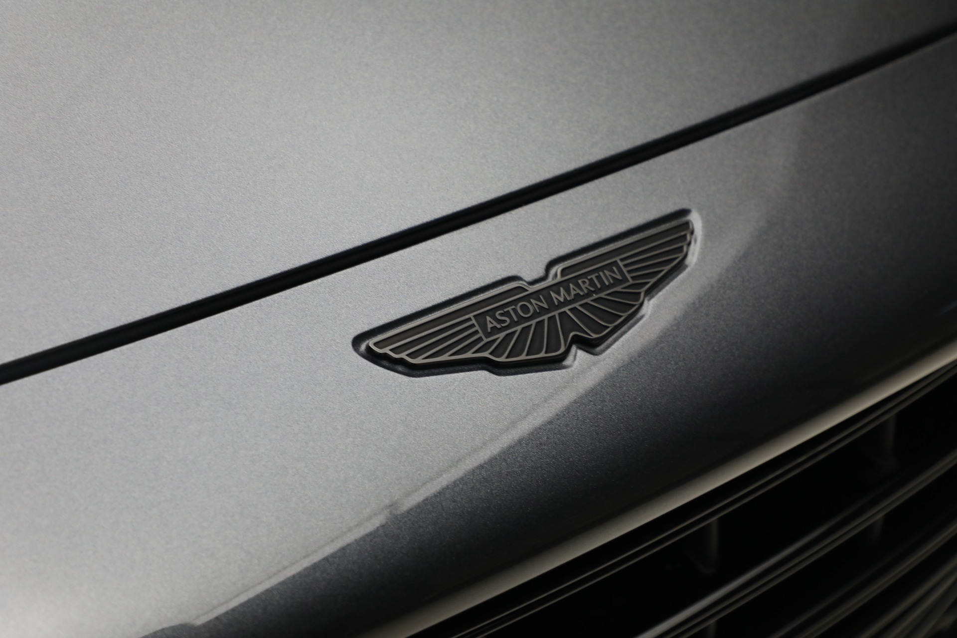 2025 Aston Martin DBX AM8 DBX707 photo 37
