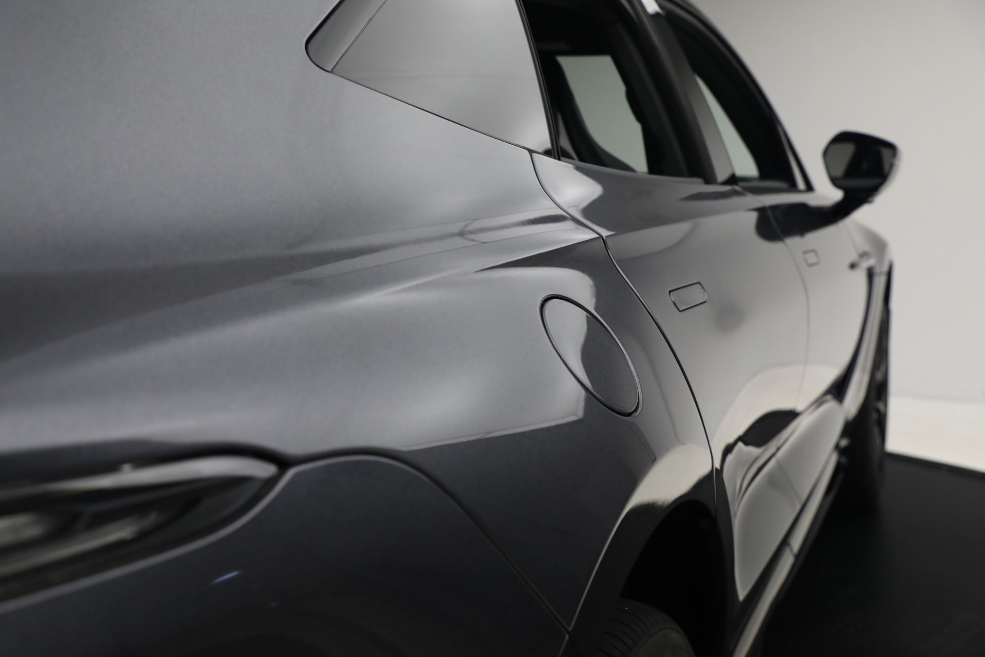 2025 Aston Martin DBX AM8 DBX707 photo 38