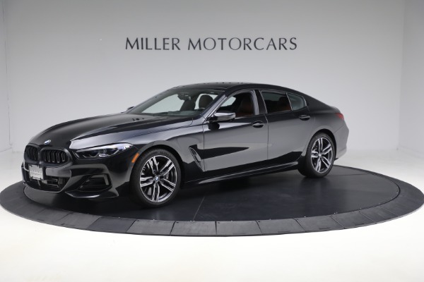 2023 Bmw M4 Competition xDrive photo 37