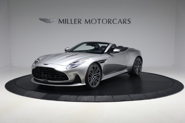 2024 Aston Martin DB12 AM5 photo 32