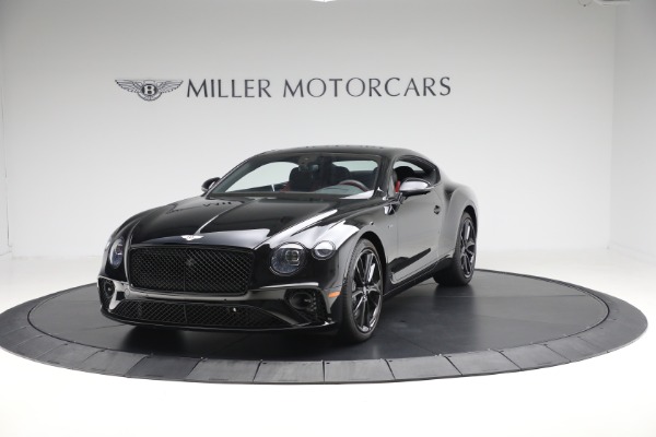 2024 Bentley Continental GT photo 34