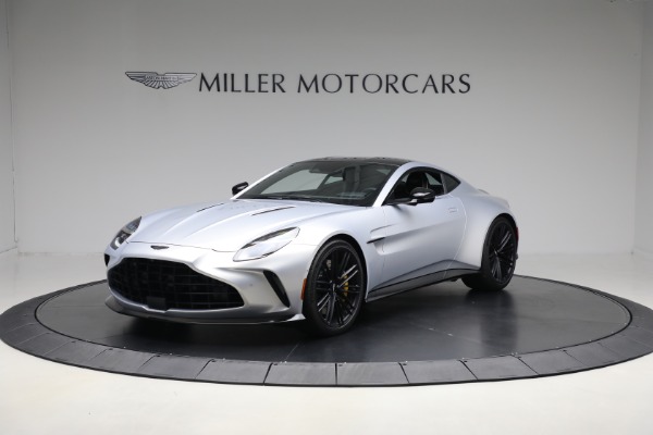 2026 Aston Martin DB12 AM5 photo 14