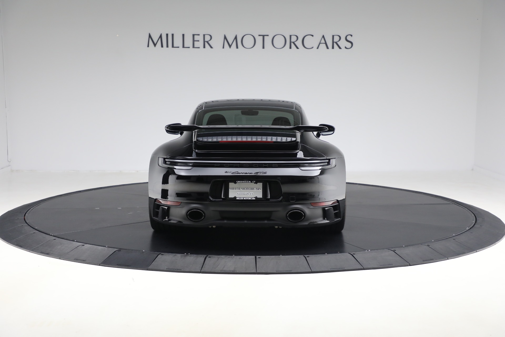 Used 2023 Porsche 911 Carrera GTS For Sale (Sold) | Miller