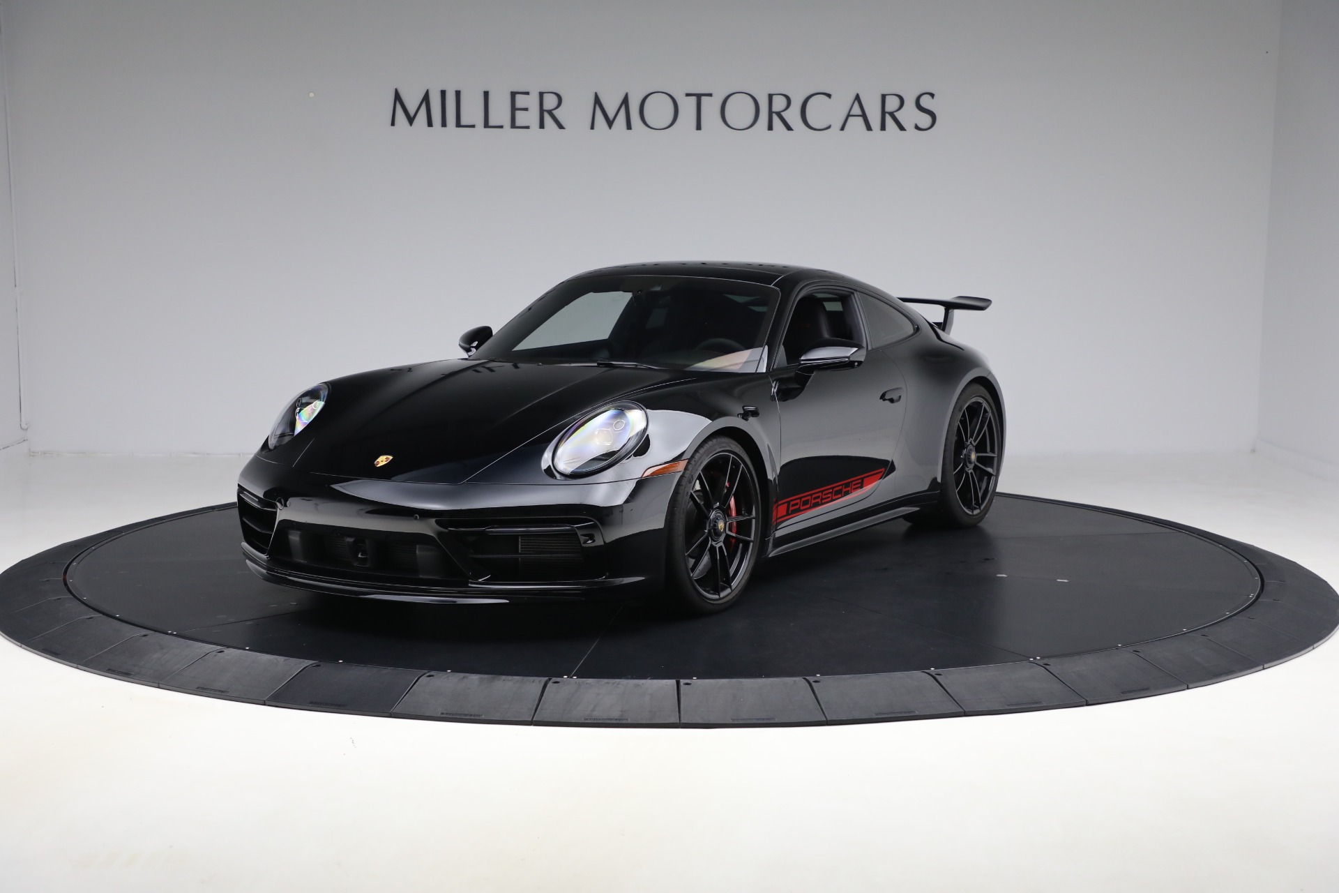 PORSCHE ポルシェ 911 Faszination Used 2023 Porsche 911 Carrera GTS For Sale (Sold) | Miller