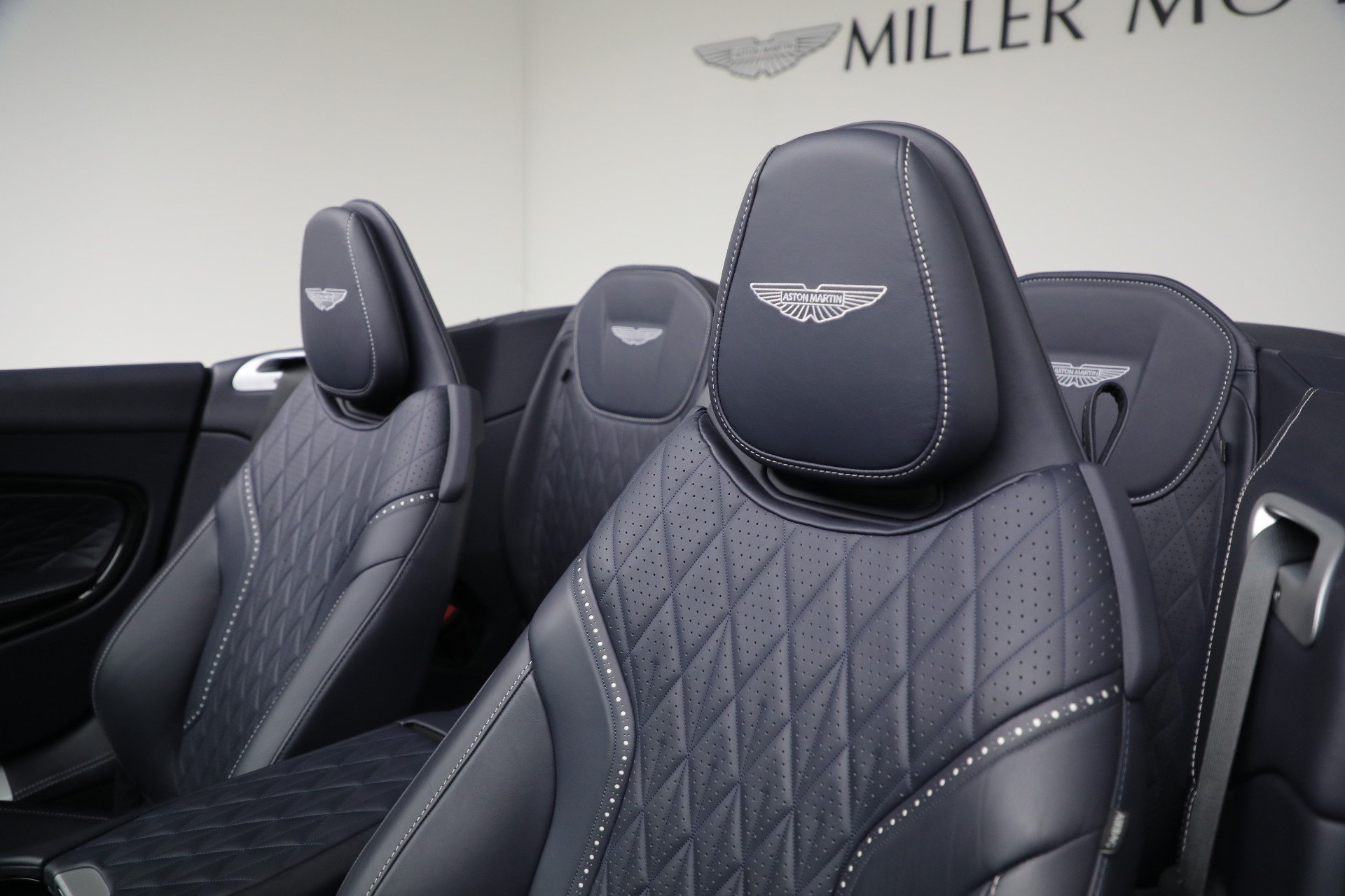 2024 Aston Martin DB12 AM5 photo 19