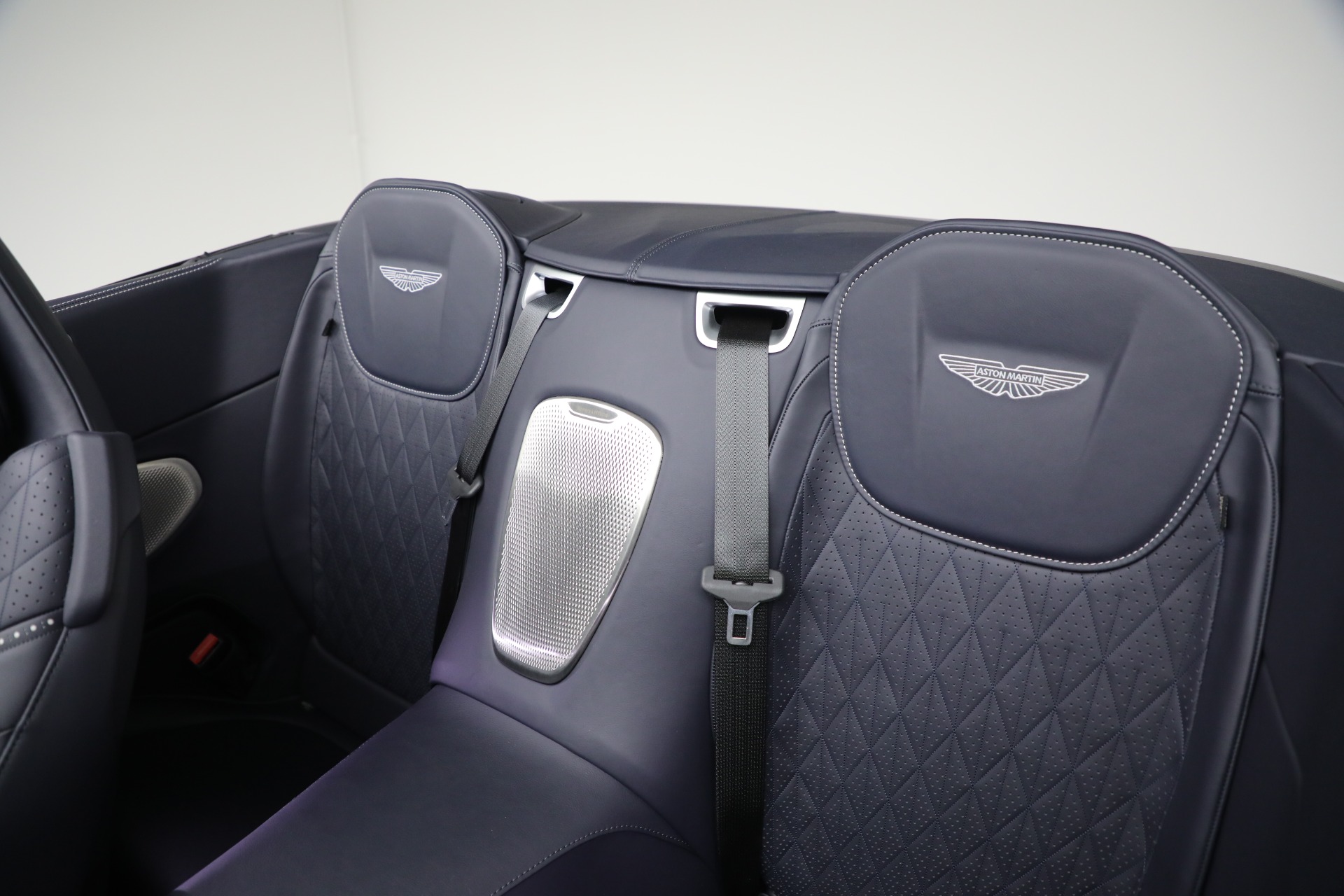 2024 Aston Martin DB12 AM5 photo 20