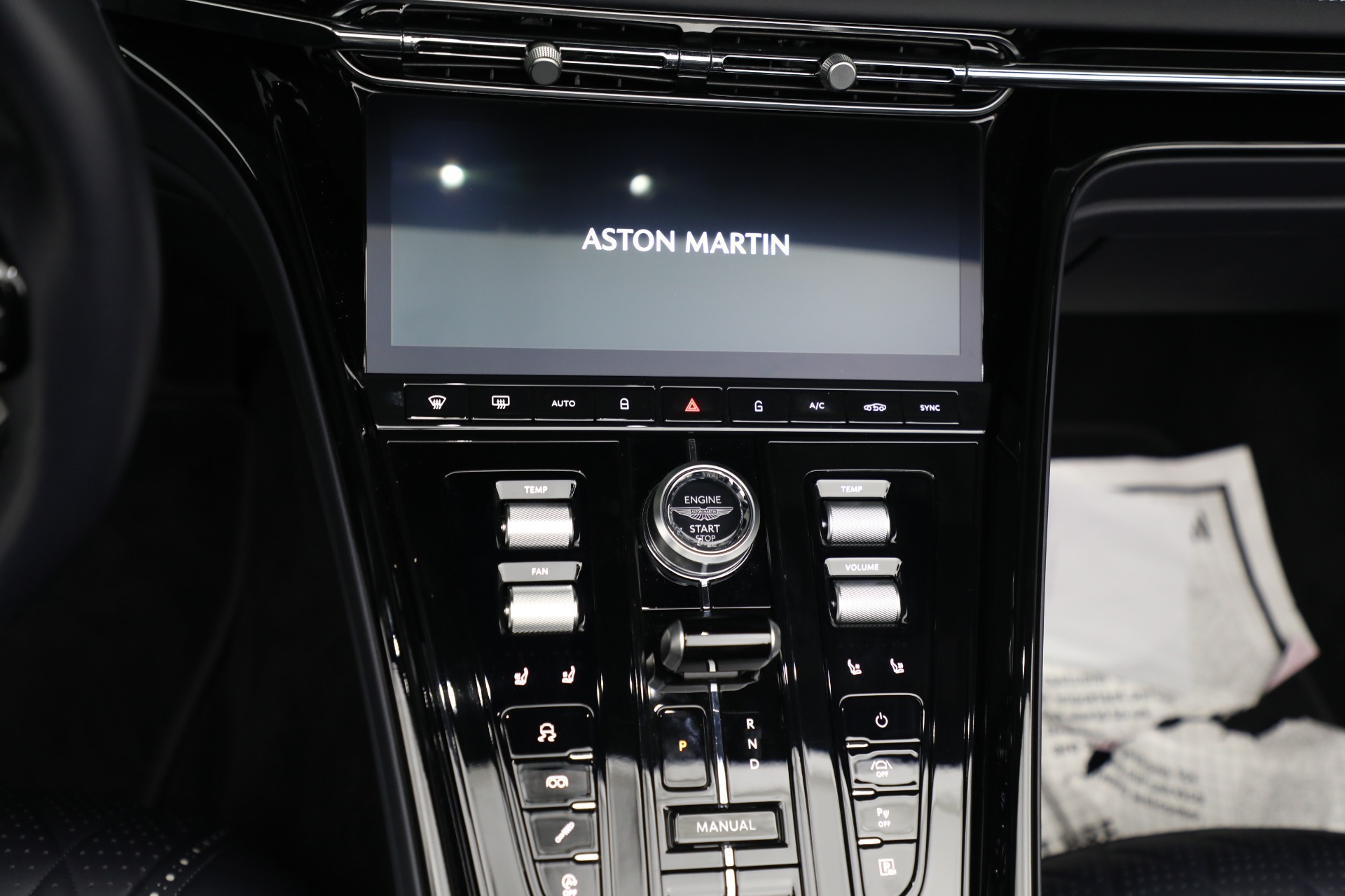 2024 Aston Martin DB12 AM5 photo 23