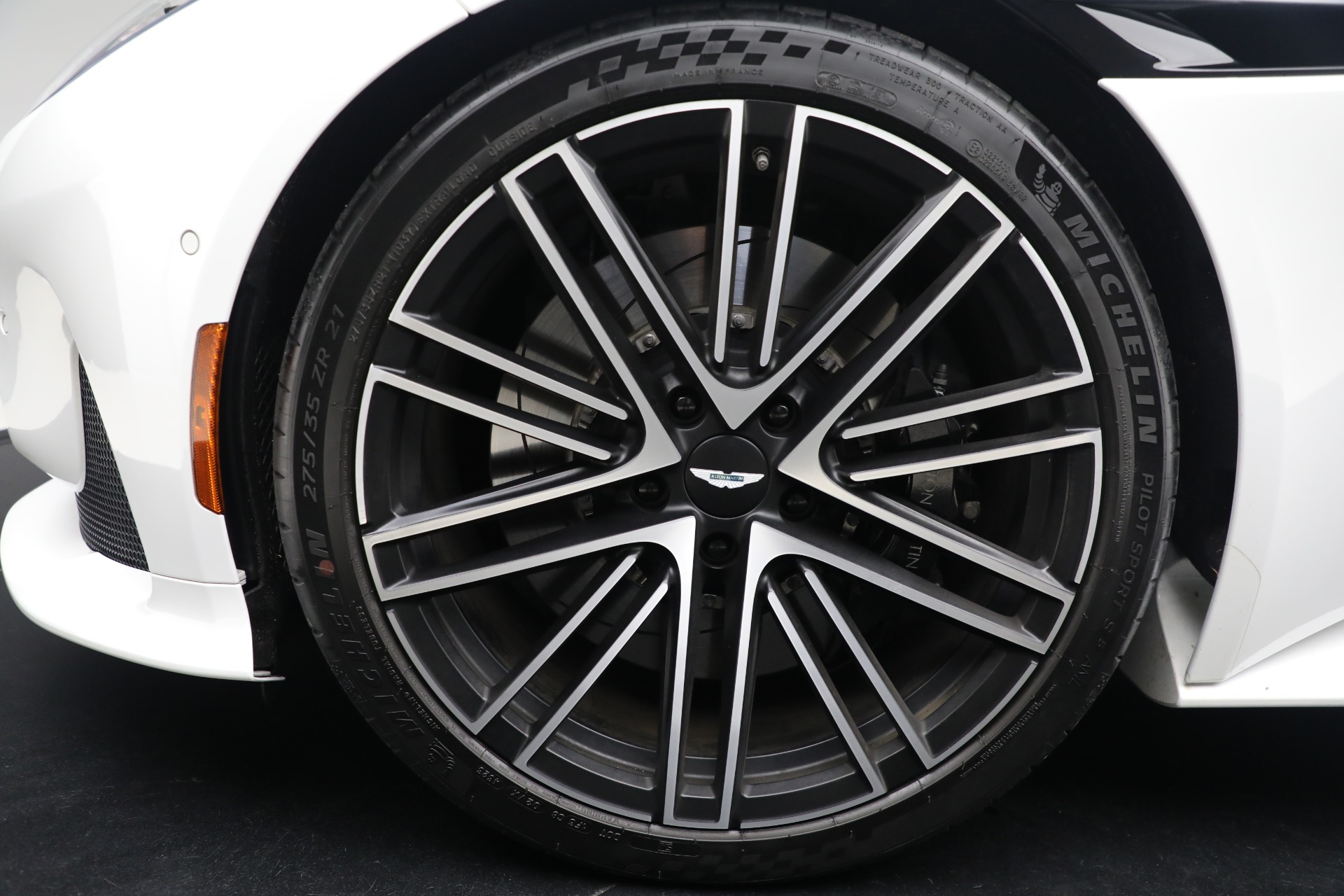 2024 Aston Martin DB12 AM5 photo 24