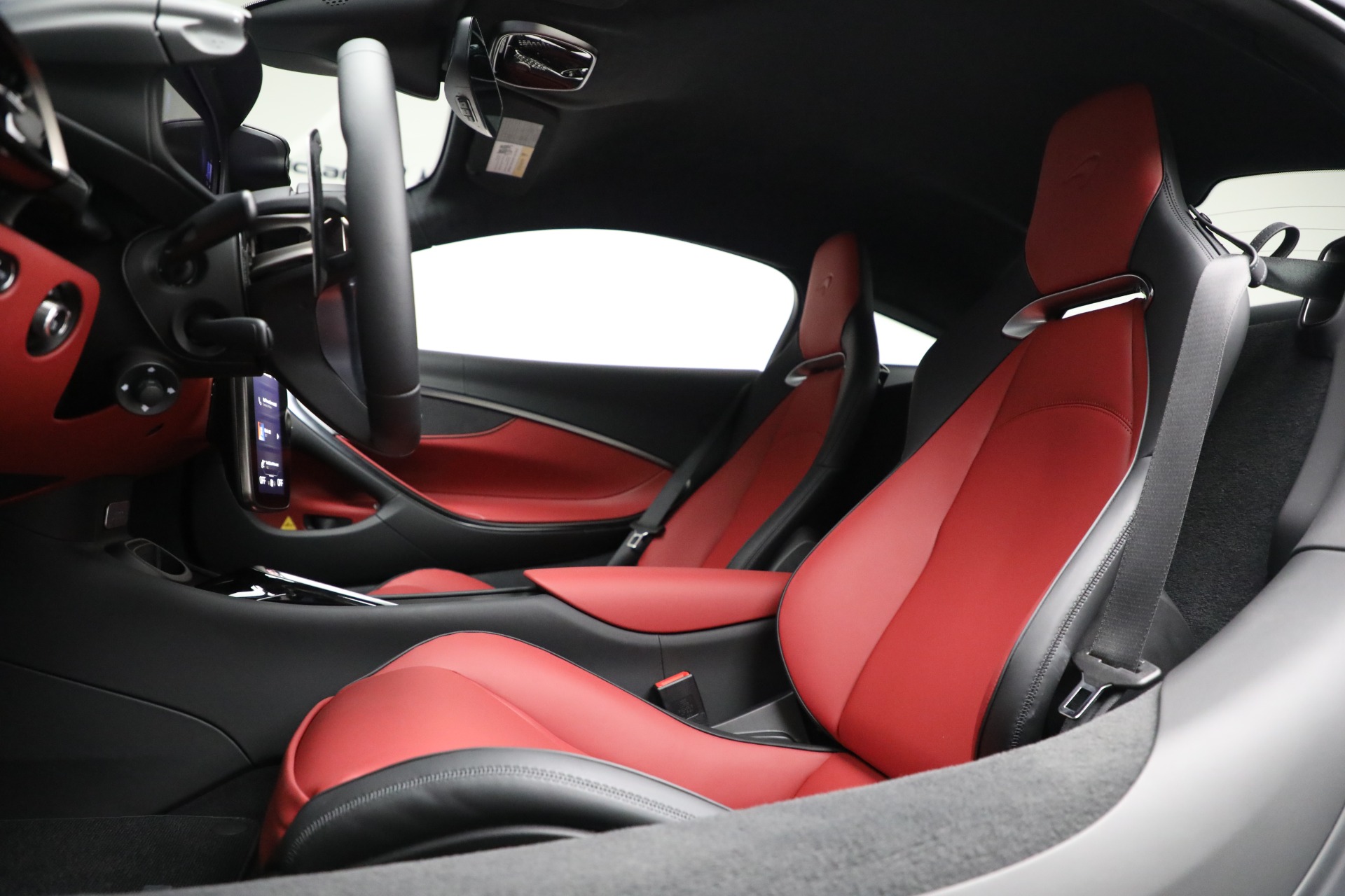 2026 Mclaren ARTURA Spider photo 21