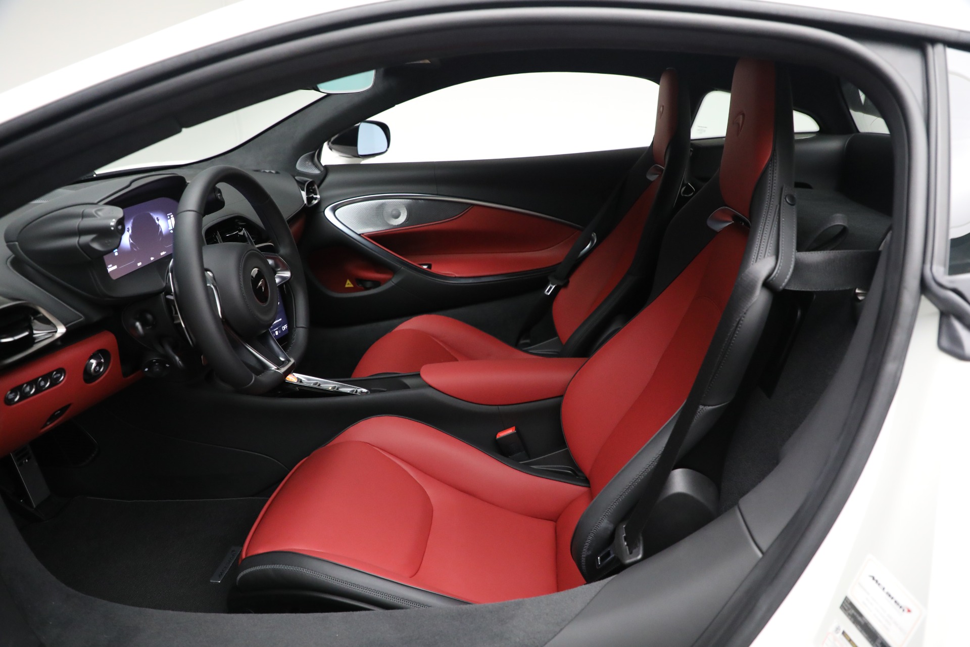 2026 Mclaren ARTURA Spider photo 22