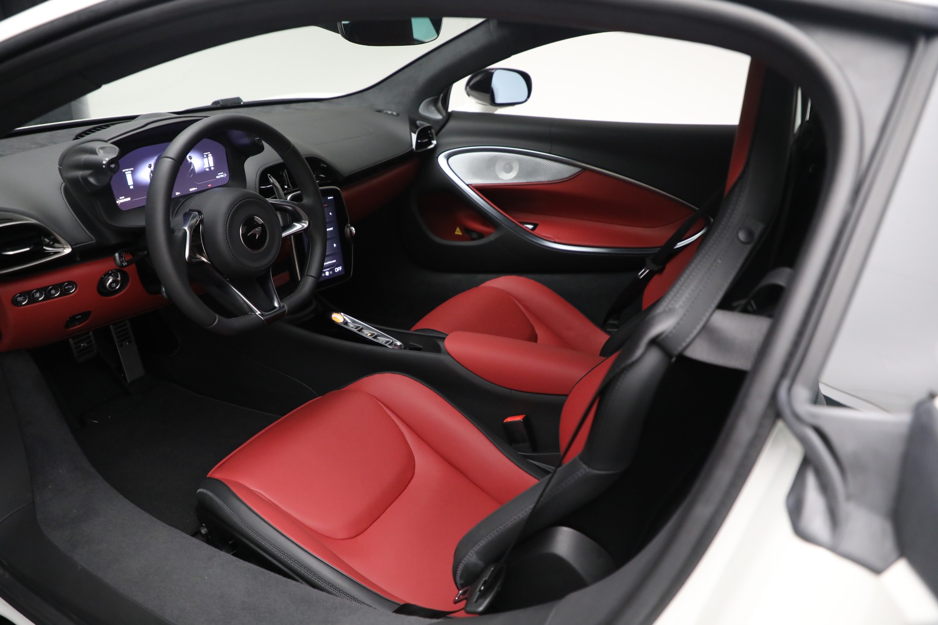 2026 Mclaren ARTURA Spider photo 23