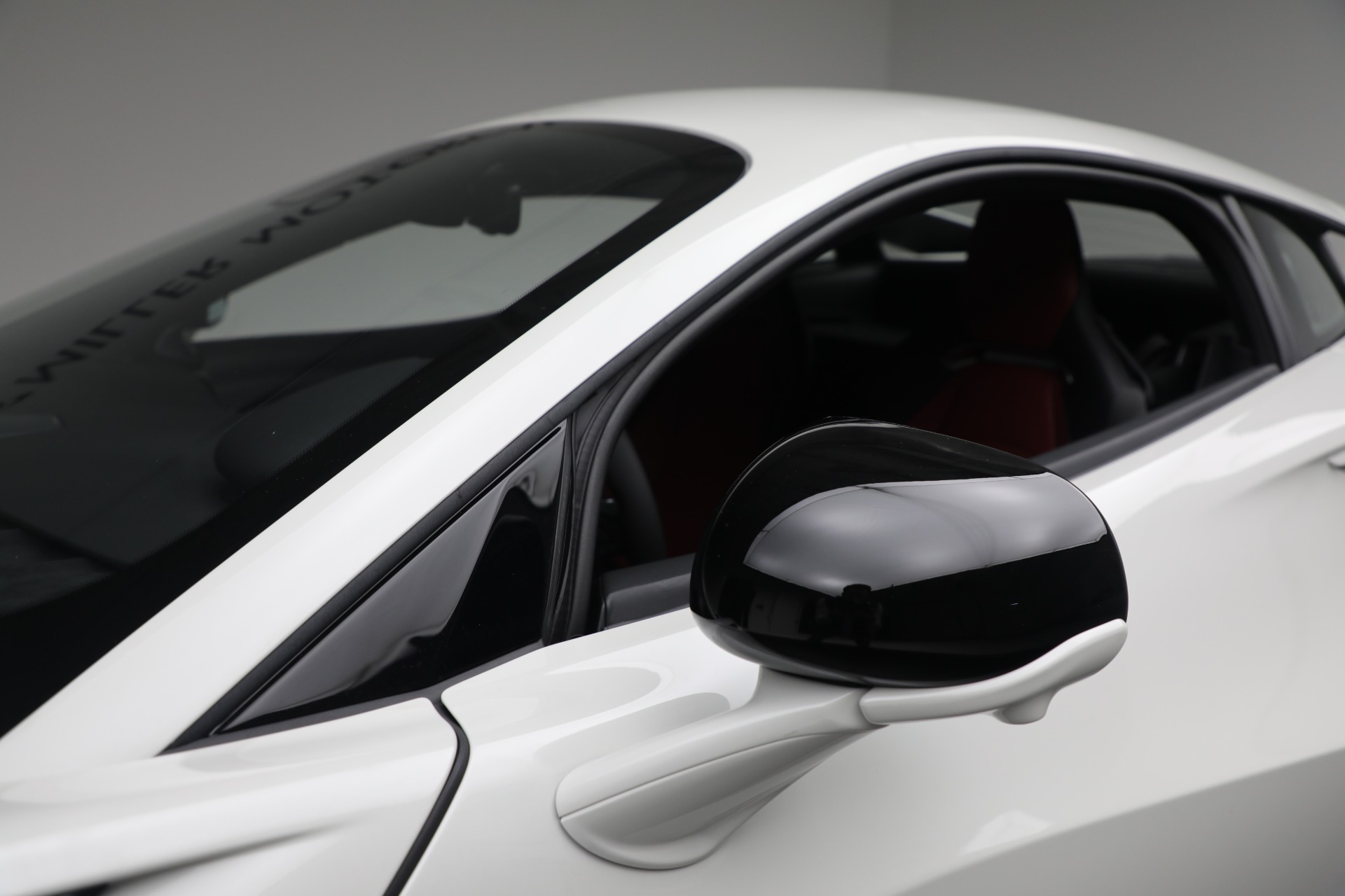 2026 Mclaren ARTURA Spider photo 24