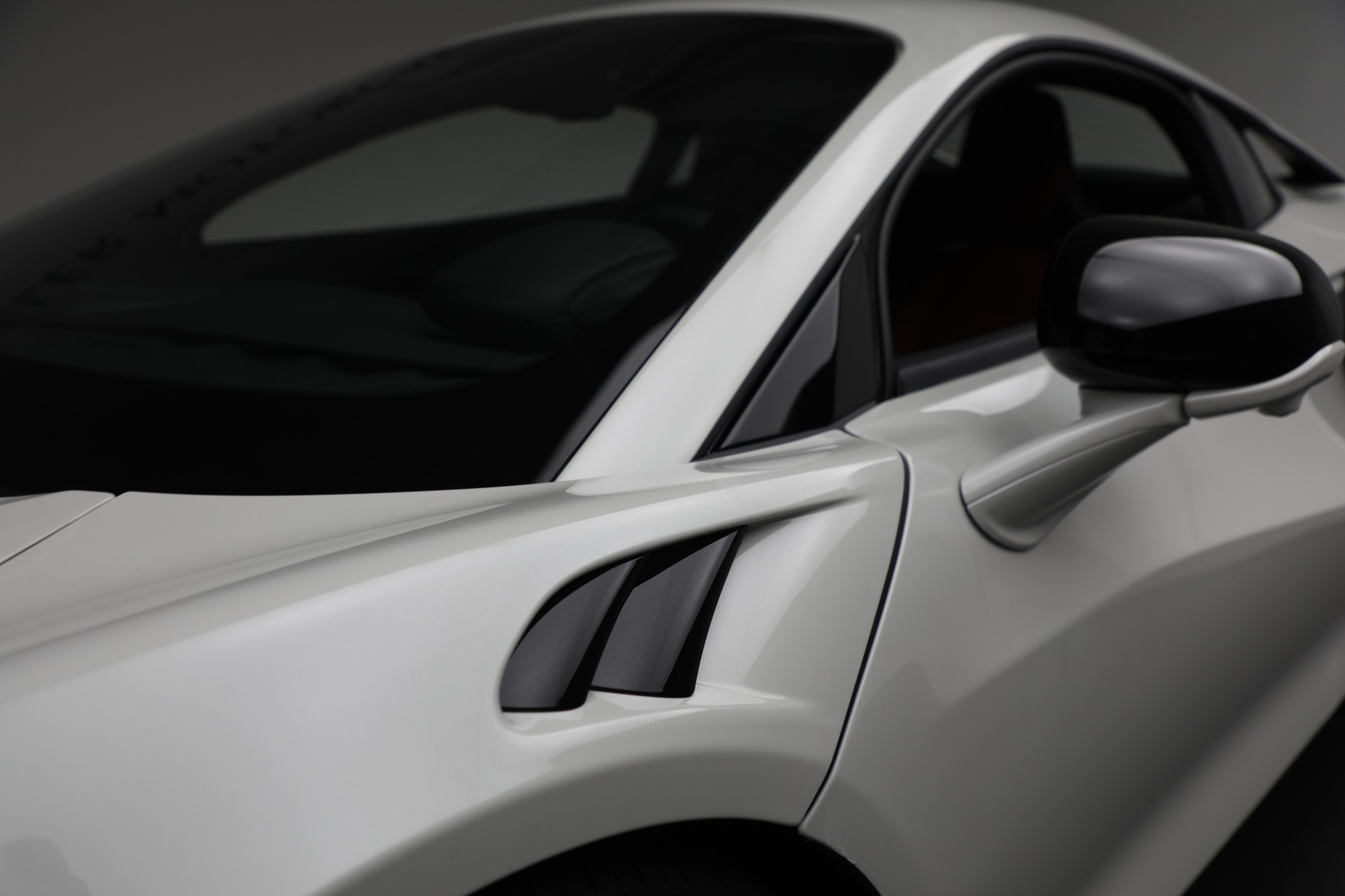 2026 Mclaren ARTURA Spider photo 25