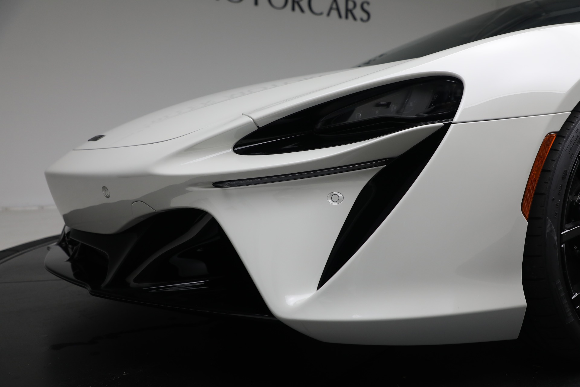 2026 Mclaren ARTURA Spider photo 26