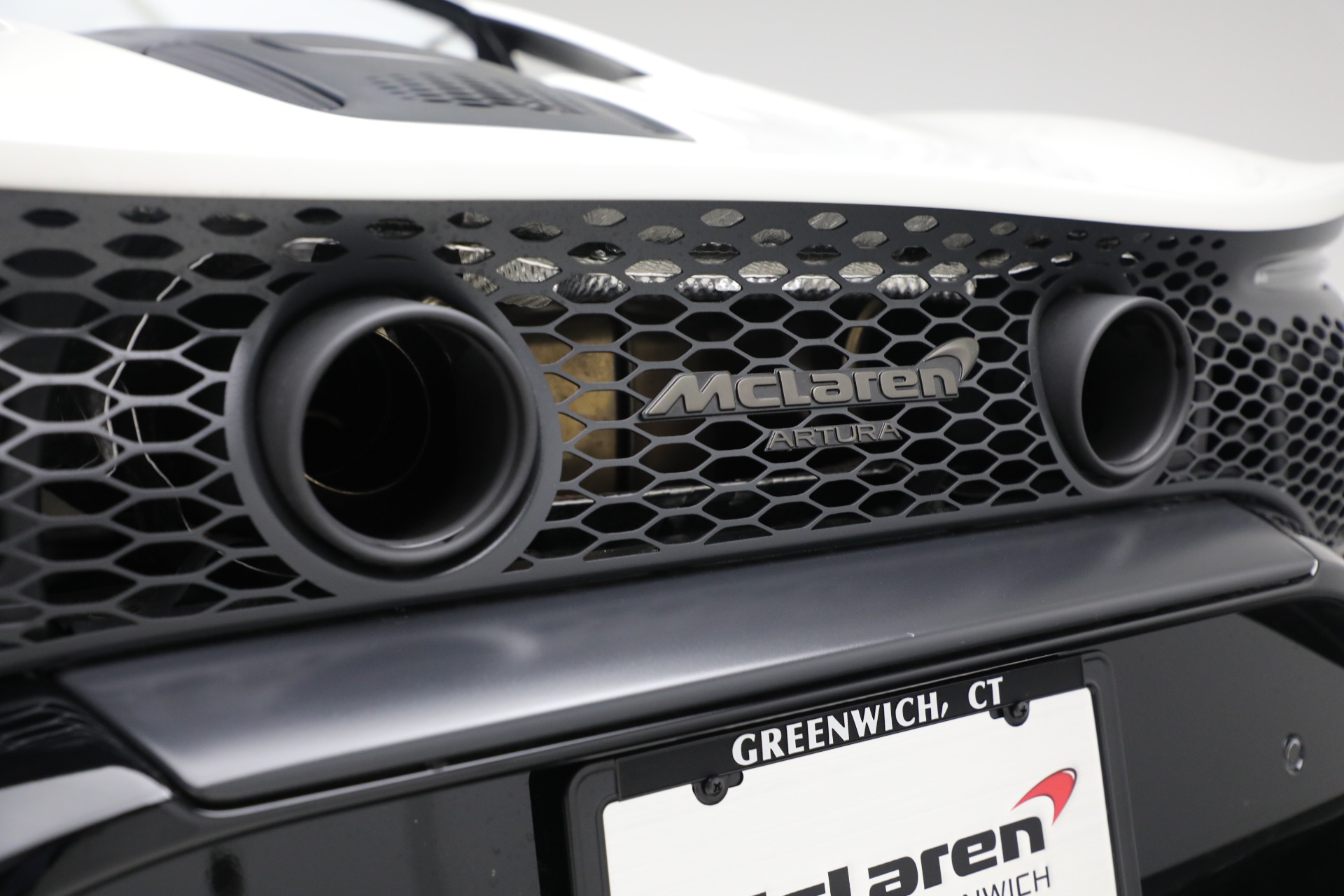 2026 Mclaren ARTURA Spider photo 27