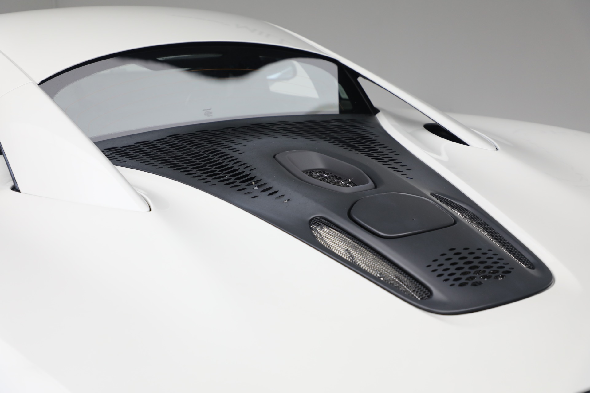 2026 Mclaren ARTURA Spider photo 28