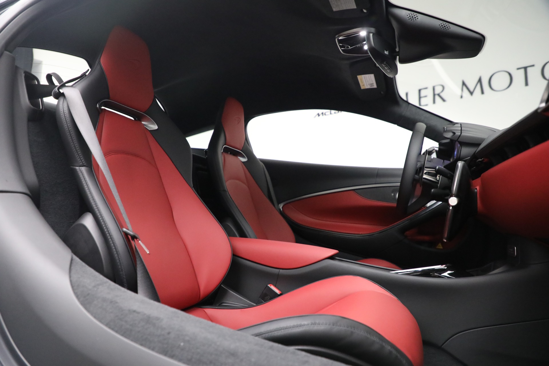 2026 Mclaren ARTURA Spider photo 29