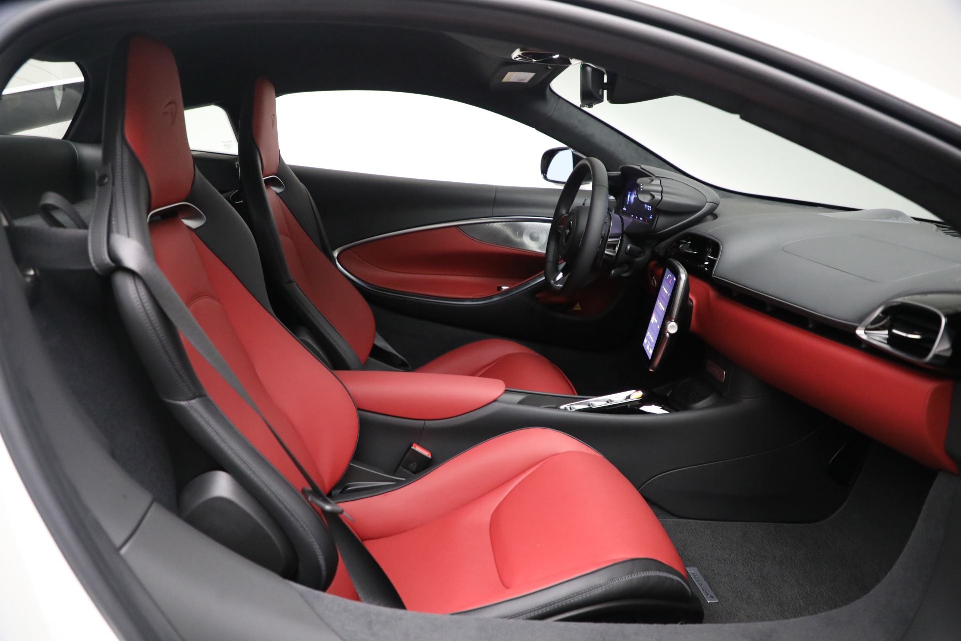 2026 Mclaren ARTURA Spider photo 30