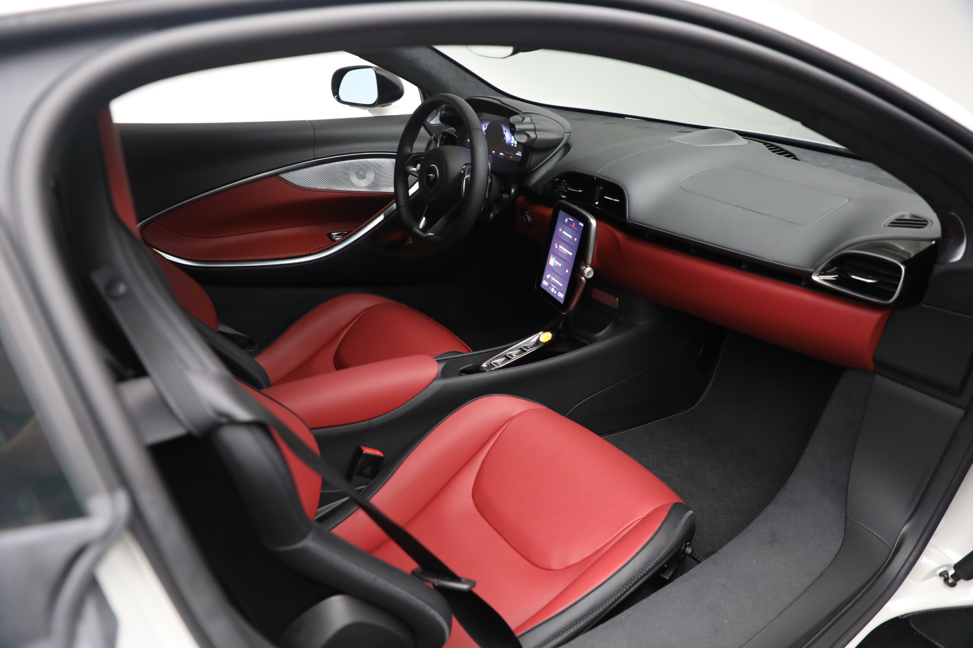 2026 Mclaren ARTURA Spider photo 31