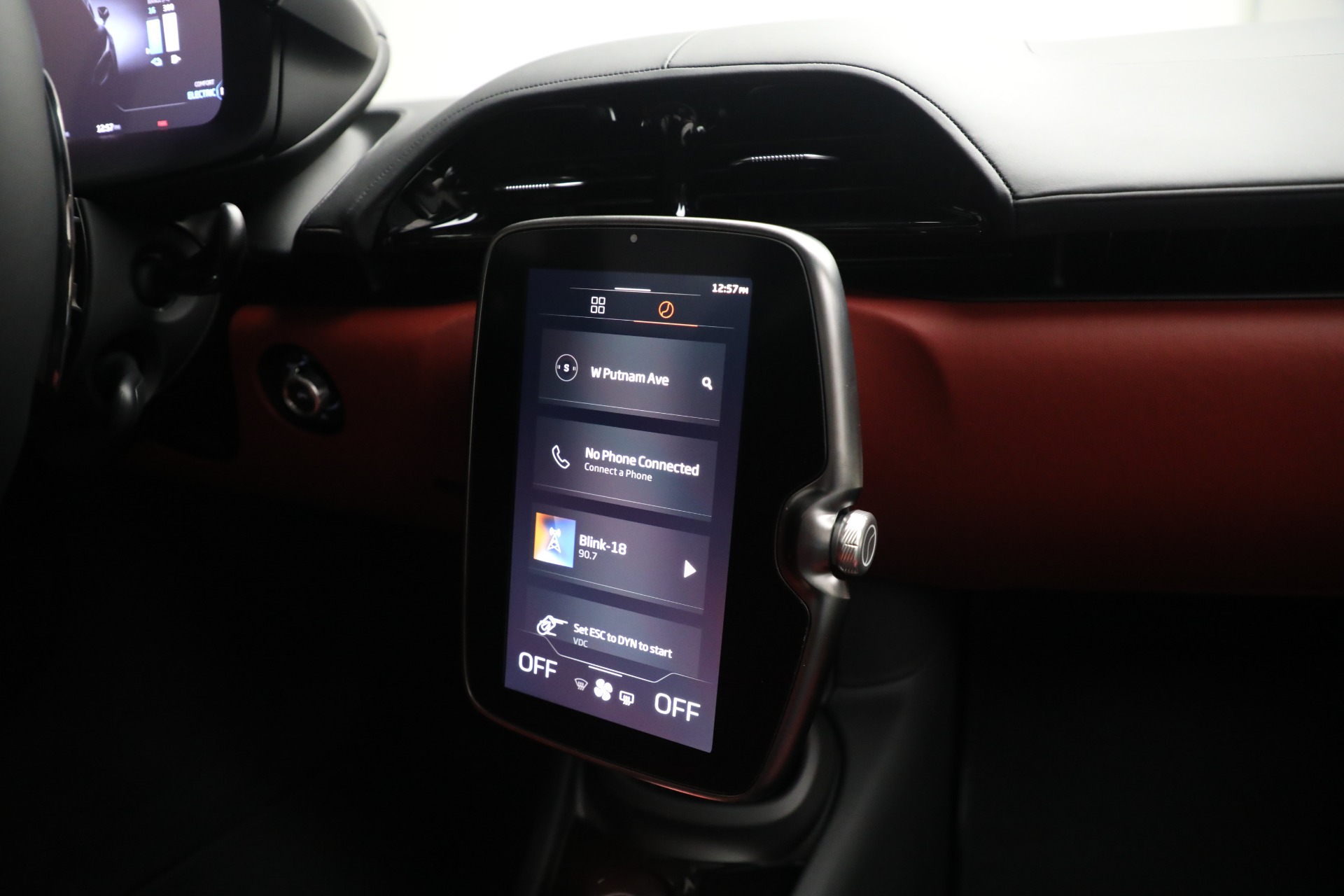 2026 Mclaren ARTURA Spider photo 32