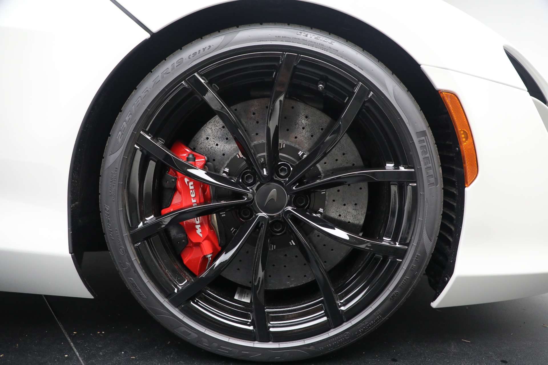 2026 Mclaren ARTURA Spider photo 36