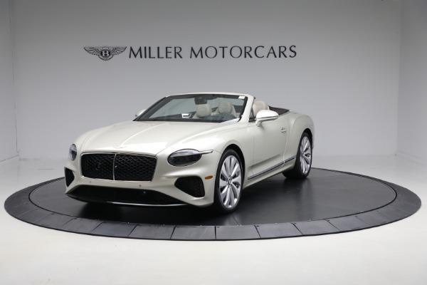 2026 Bentley Continental GT -'s photo
