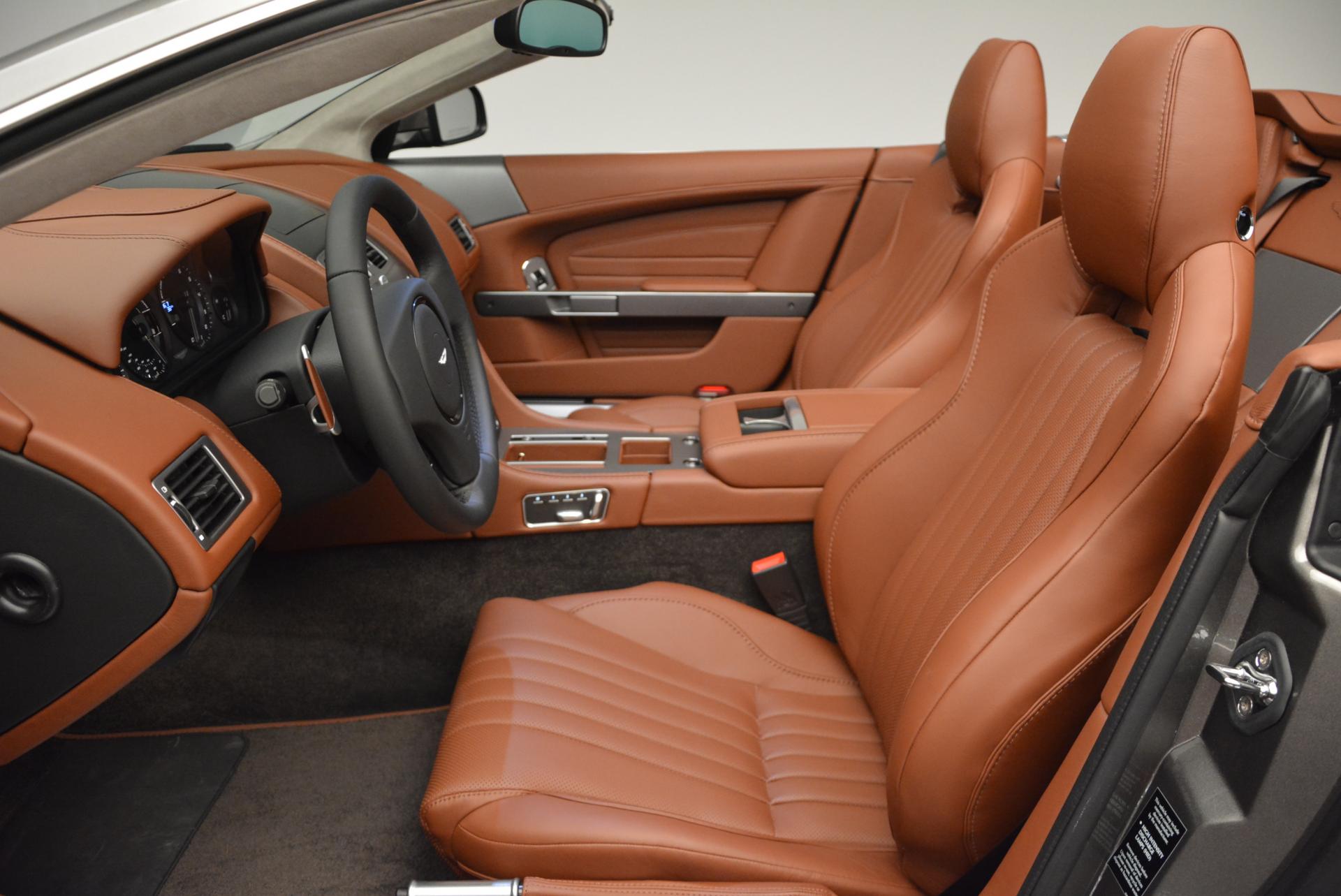 Pre Owned 2016 Aston Martin Db9 Volante Gt For Sale