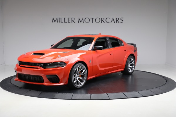 2023 Dodge Challenger R/T Scat Pack photo 33
