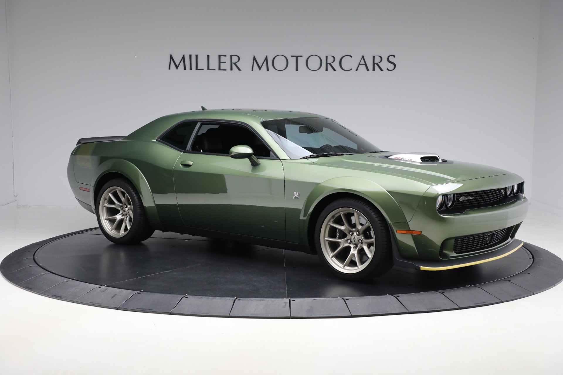 2023 Dodge Challenger R/T Scat Pack photo 10