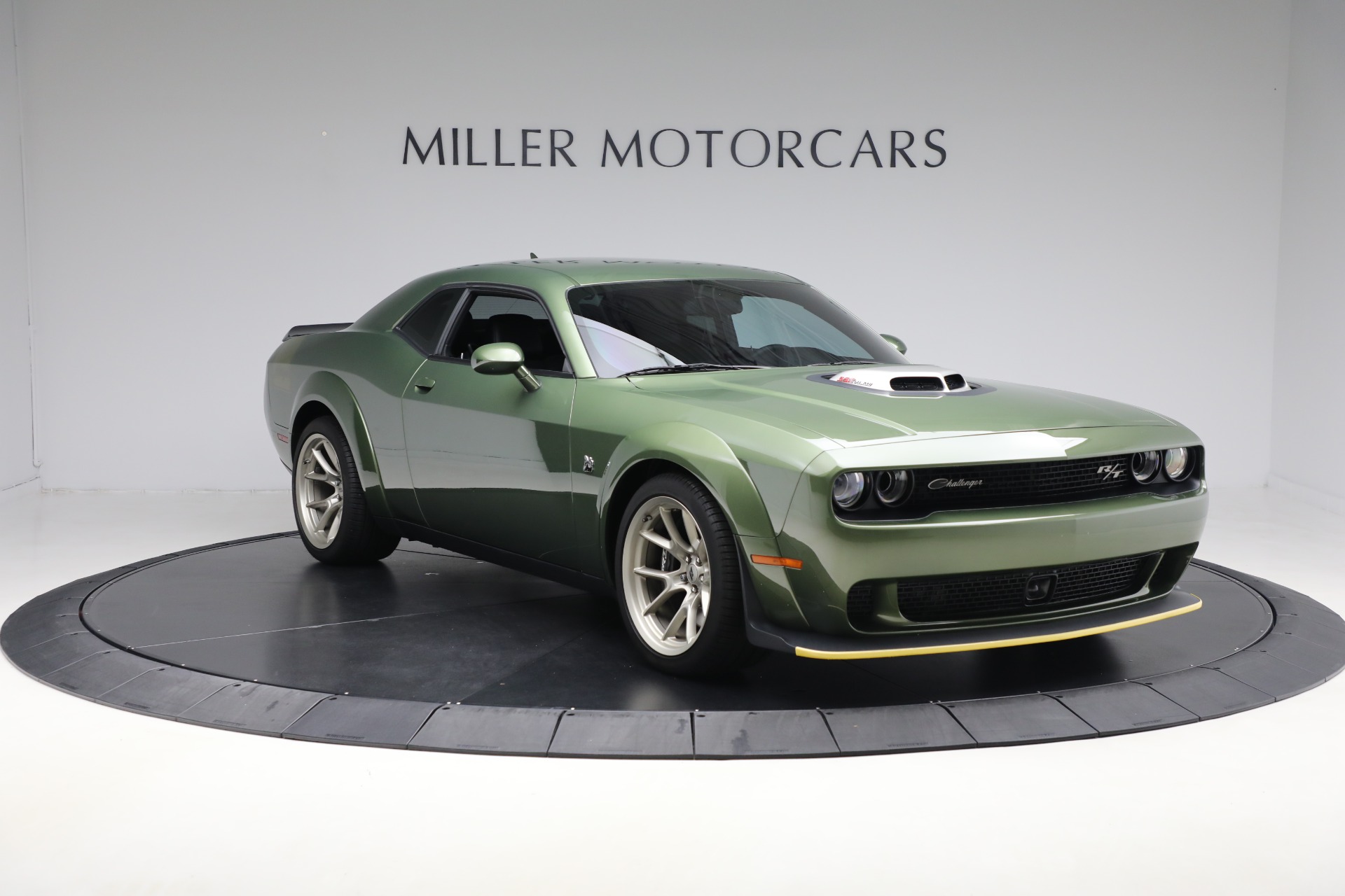 2023 Dodge Challenger R/T Scat Pack photo 11