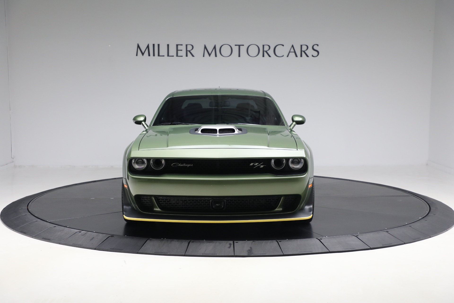 2023 Dodge Challenger R/T Scat Pack photo 12