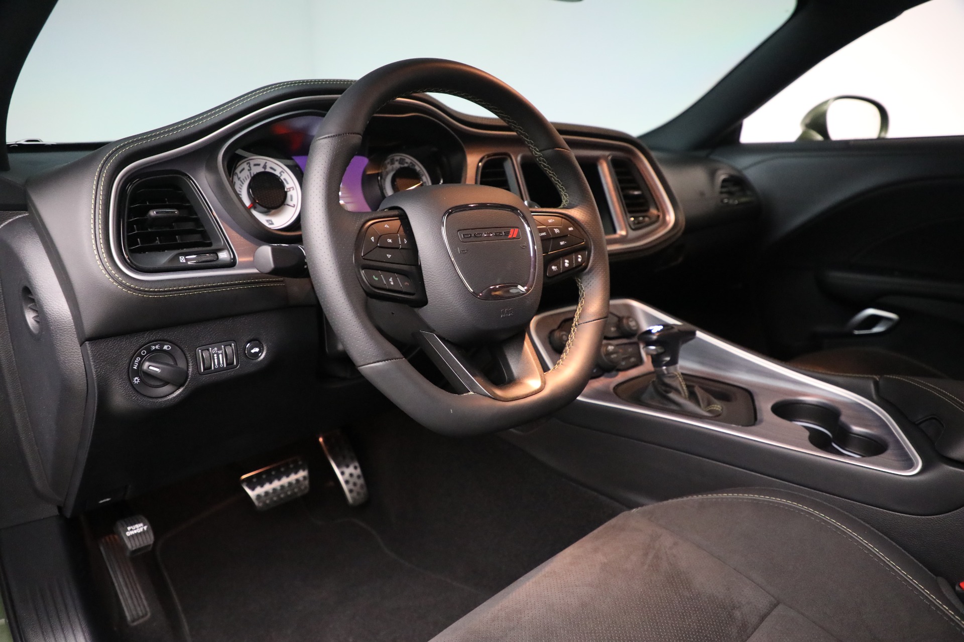 2023 Dodge Challenger R/T Scat Pack photo 14