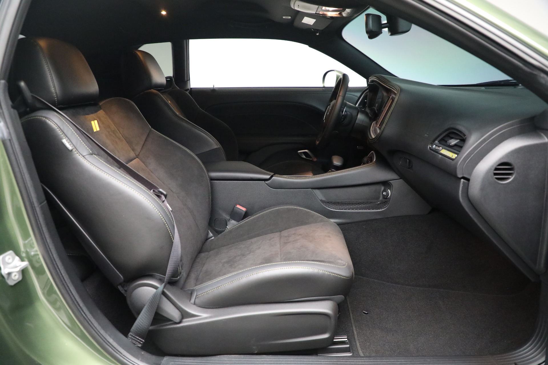 2023 Dodge Challenger R/T Scat Pack photo 17