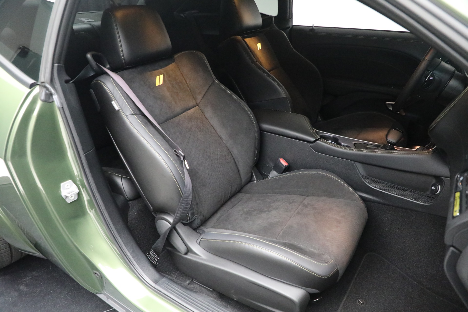 2023 Dodge Challenger R/T Scat Pack photo 18
