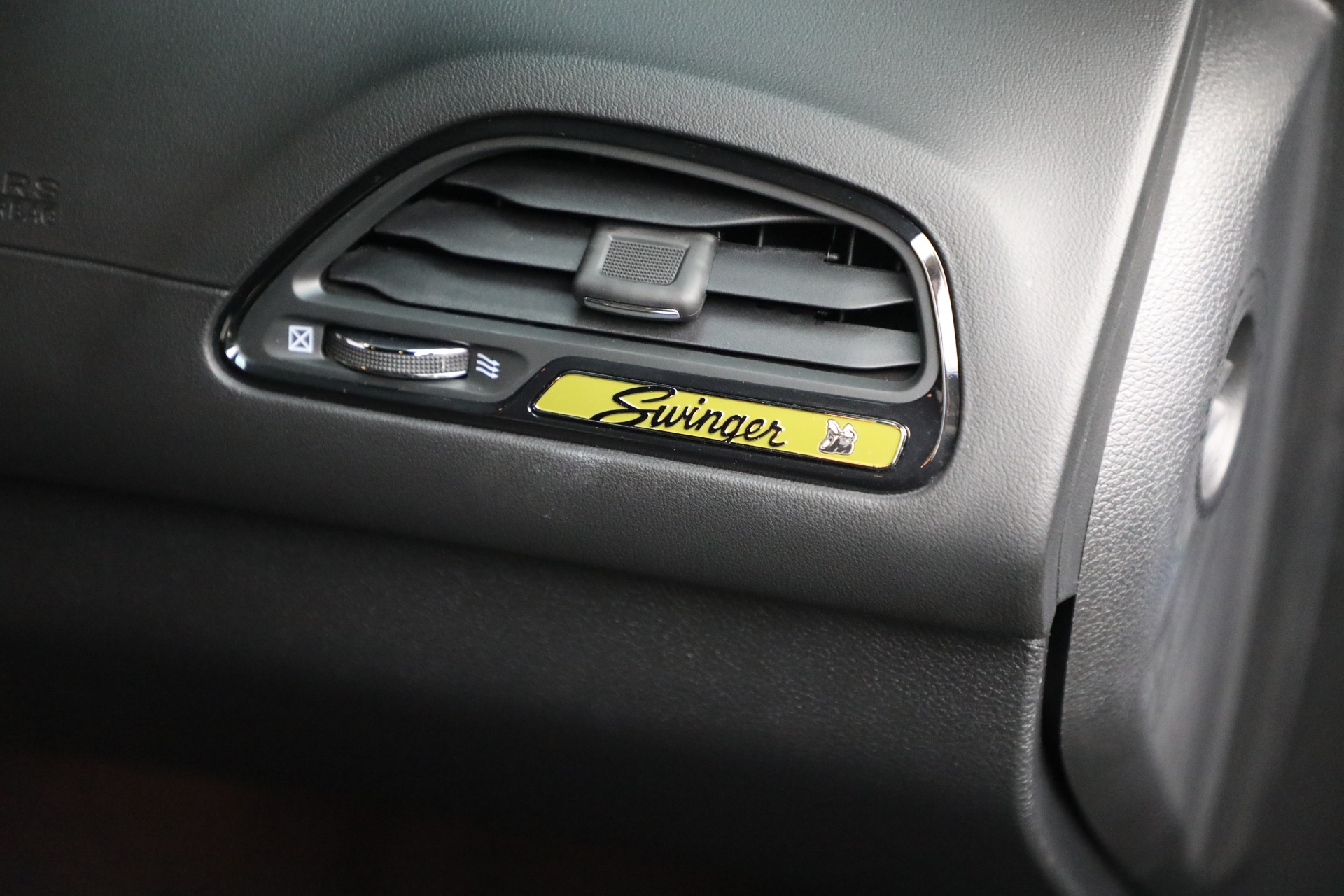 2023 Dodge Challenger R/T Scat Pack photo 20