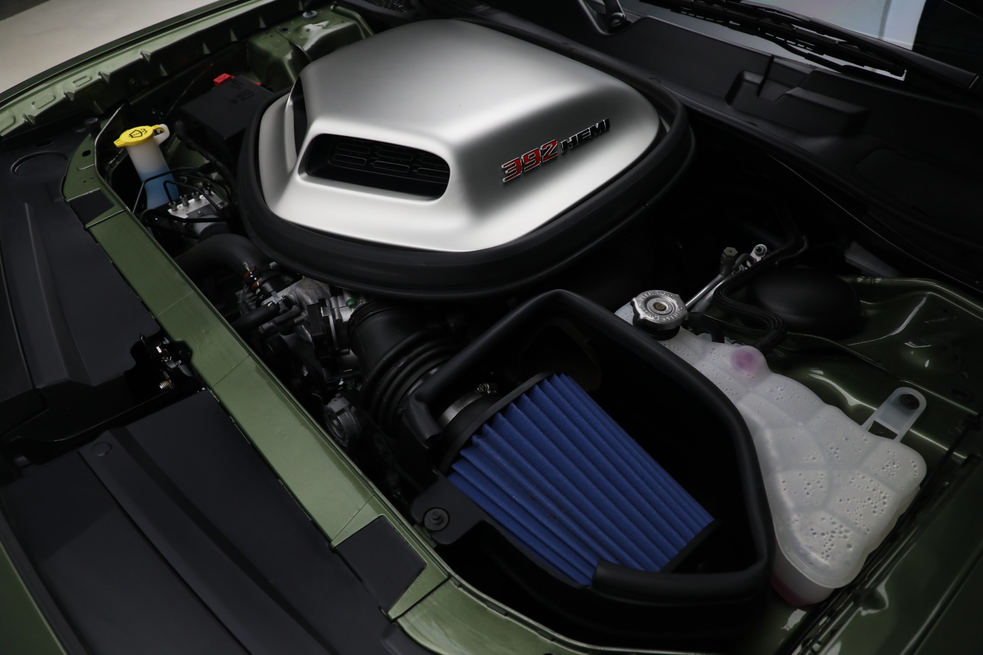 2023 Dodge Challenger R/T Scat Pack photo 24