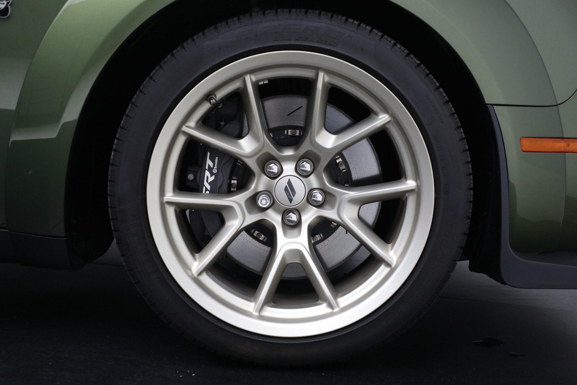 2023 Dodge Challenger R/T Scat Pack photo 25