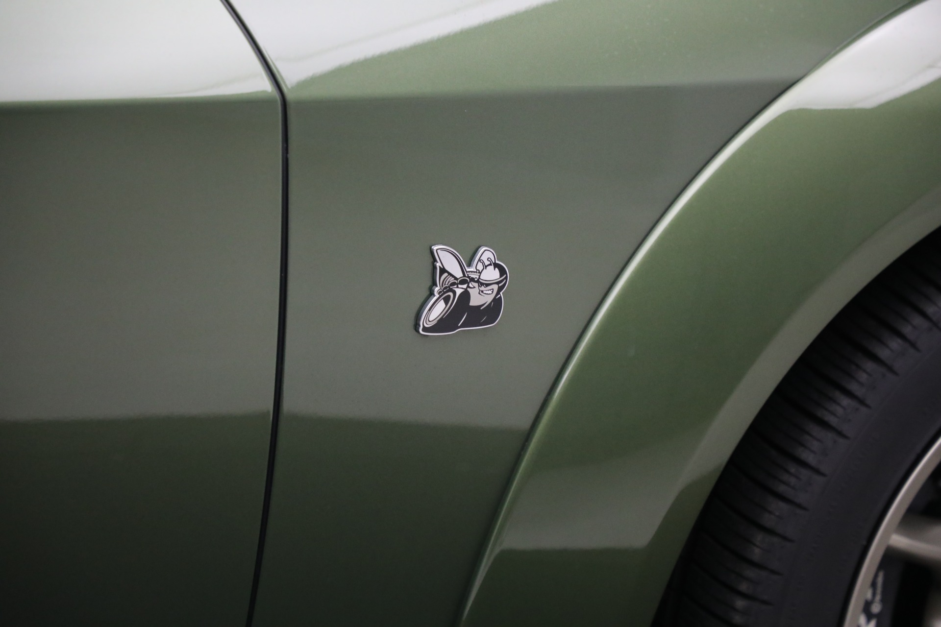 2023 Dodge Challenger R/T Scat Pack photo 26