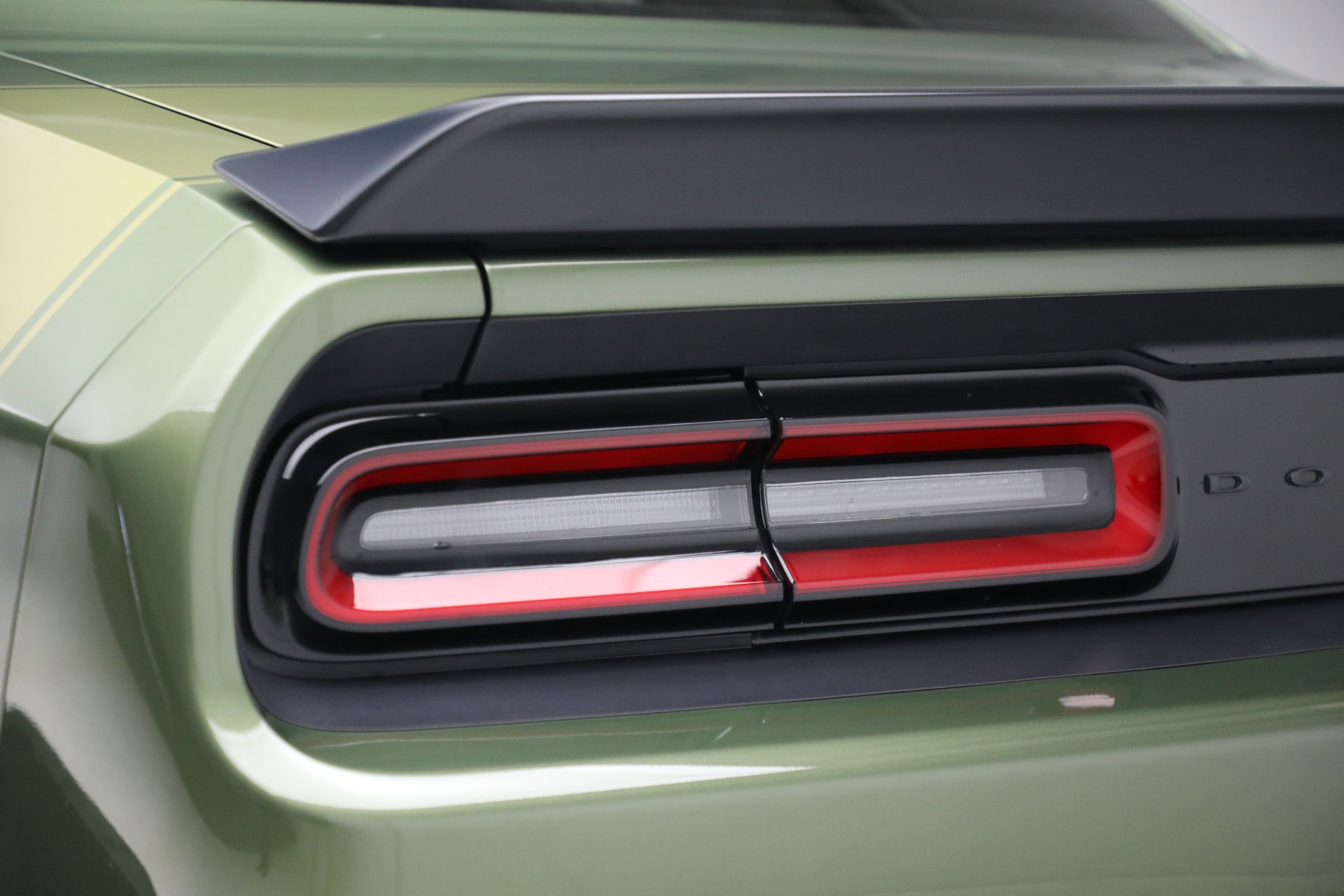 2023 Dodge Challenger R/T Scat Pack photo 27